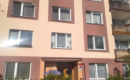 Prodej bytu 3+1 65 m²