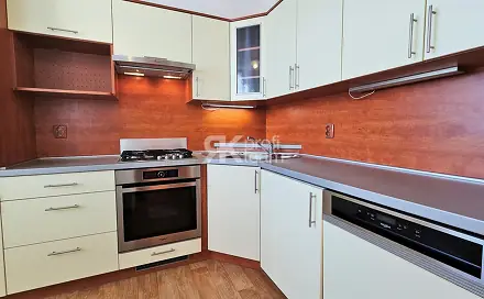 Pronájem bytu 2+1 44 m², Na Pastvisku, Opava - Kateřinky