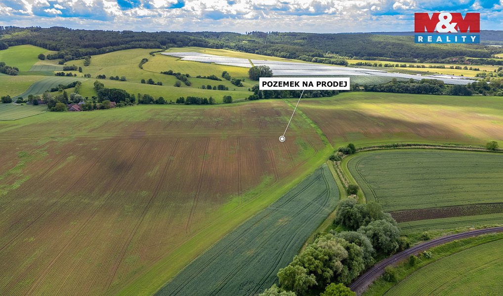 Prodej pole 38 473 m², Sobotka – náhled fotky 13