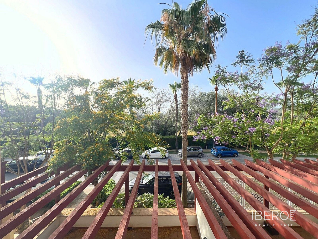 Pis 3+kk – San Roque, Torreguadiaro - Vista 3