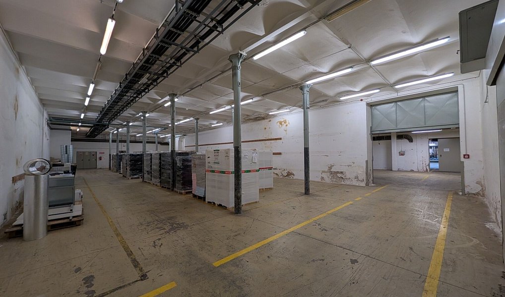 Prodej výrobních prostor 12 000 m², Liberec – náhled fotky 17