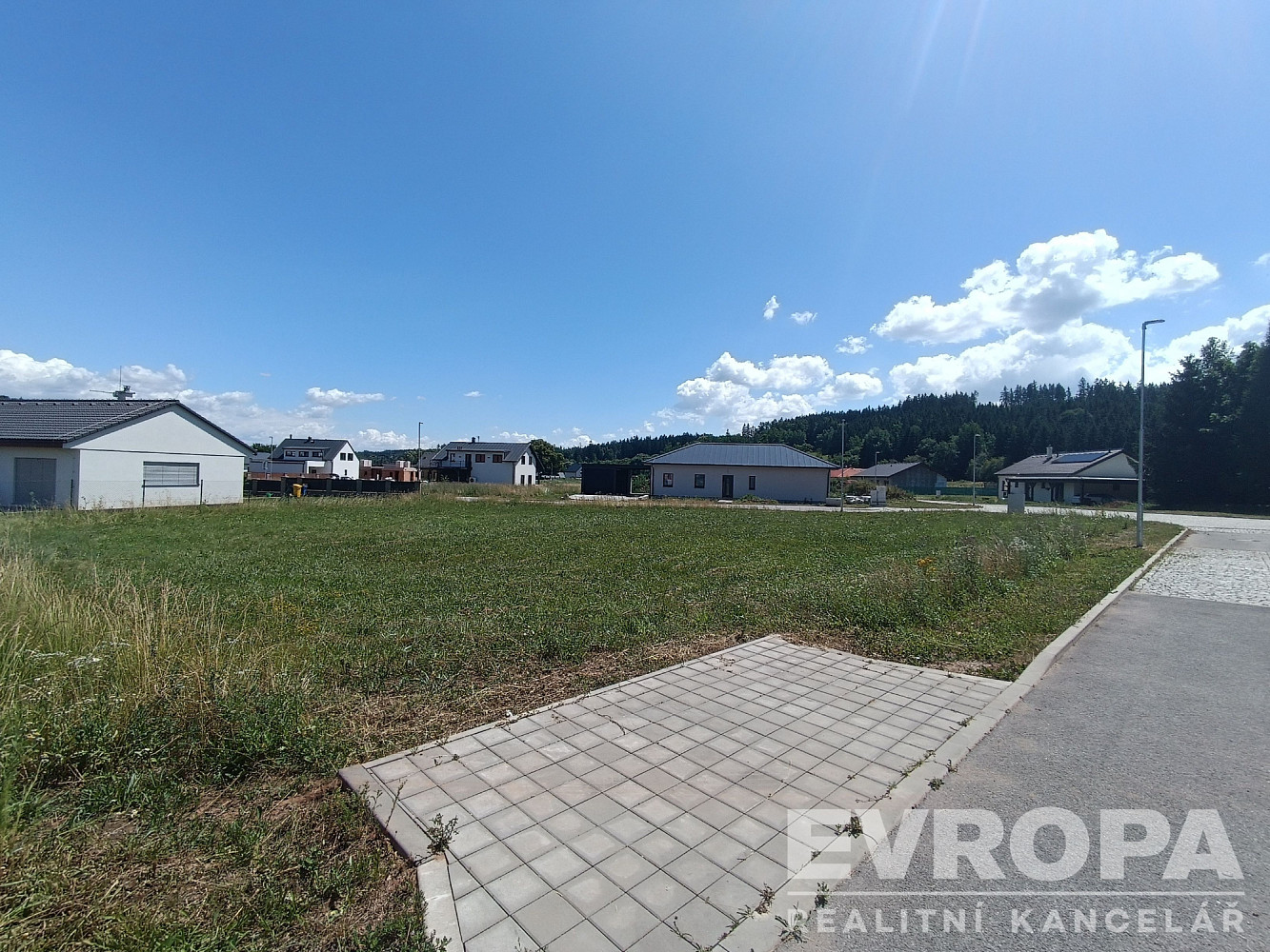 Prodej stavebního pozemku 1 131 m² — photo 5