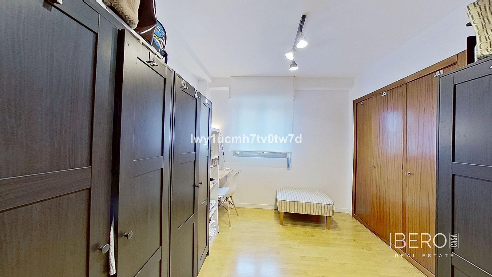 Piso 5+kk – Málaga, Centro Histórico, Centro - Más