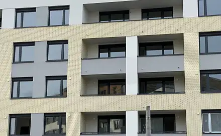 Prodej bytu 2+kk 57 m²