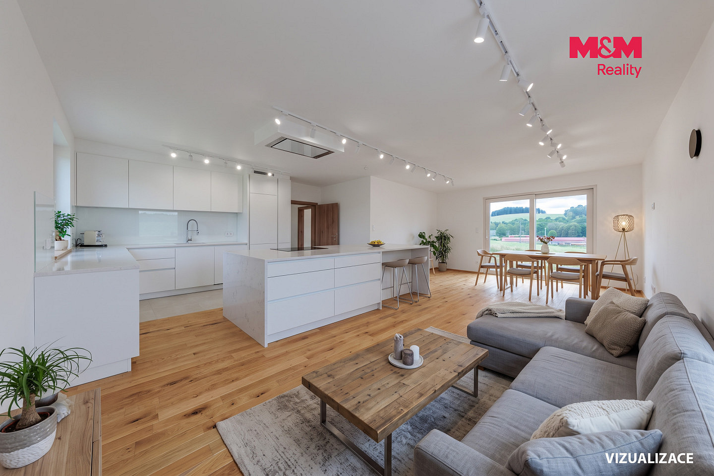 Prodej domu 113 m² s pozemkem 930 m² – fotografie 4