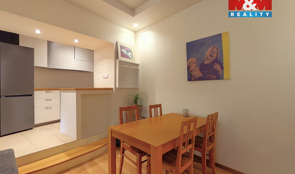 Prodej domu 79 m² s pozemkem 78 m², Krhanice – náhled fotky 11