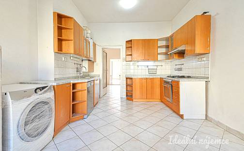 Pronájem bytu 3+kk 65 m², Dřevařská, Brno - Veveří