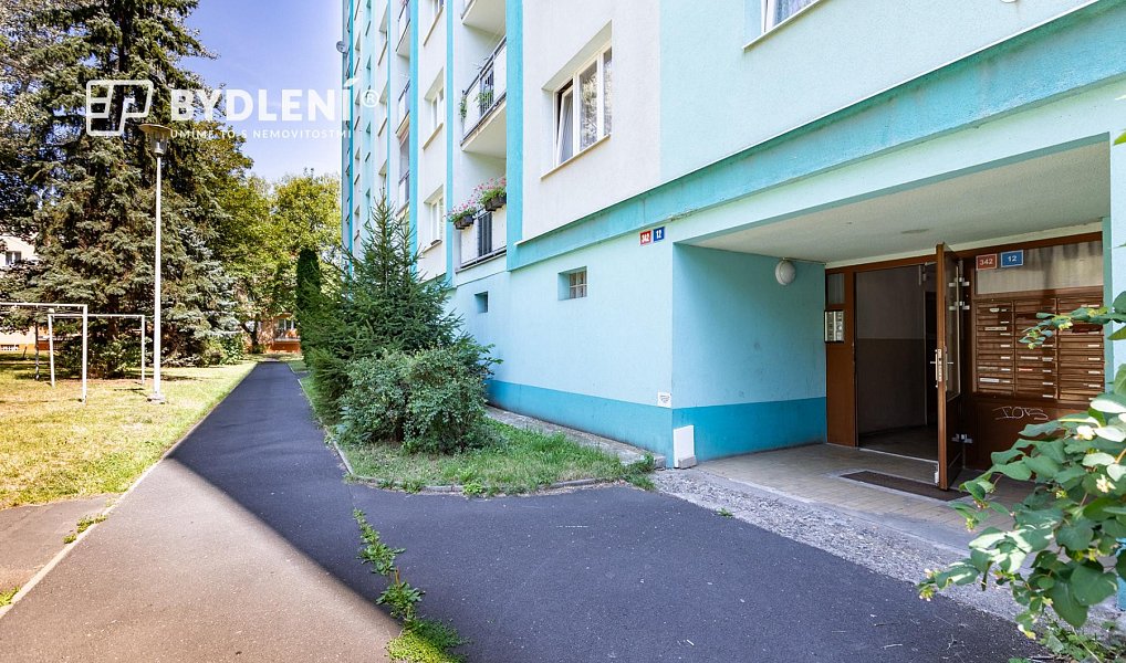 Prodej bytu 2+1 52 m², Teplice – náhled fotky 15