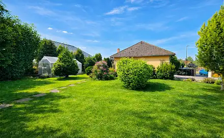 Prodej domu 139 m² s pozemkem 811 m², Břízová, Buštěhrad, okres Kladno