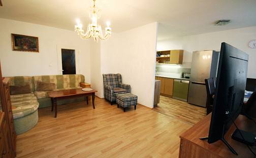 Prodej bytu 4+kk 98 m², Vašátkova, Praha 9 - Černý Most