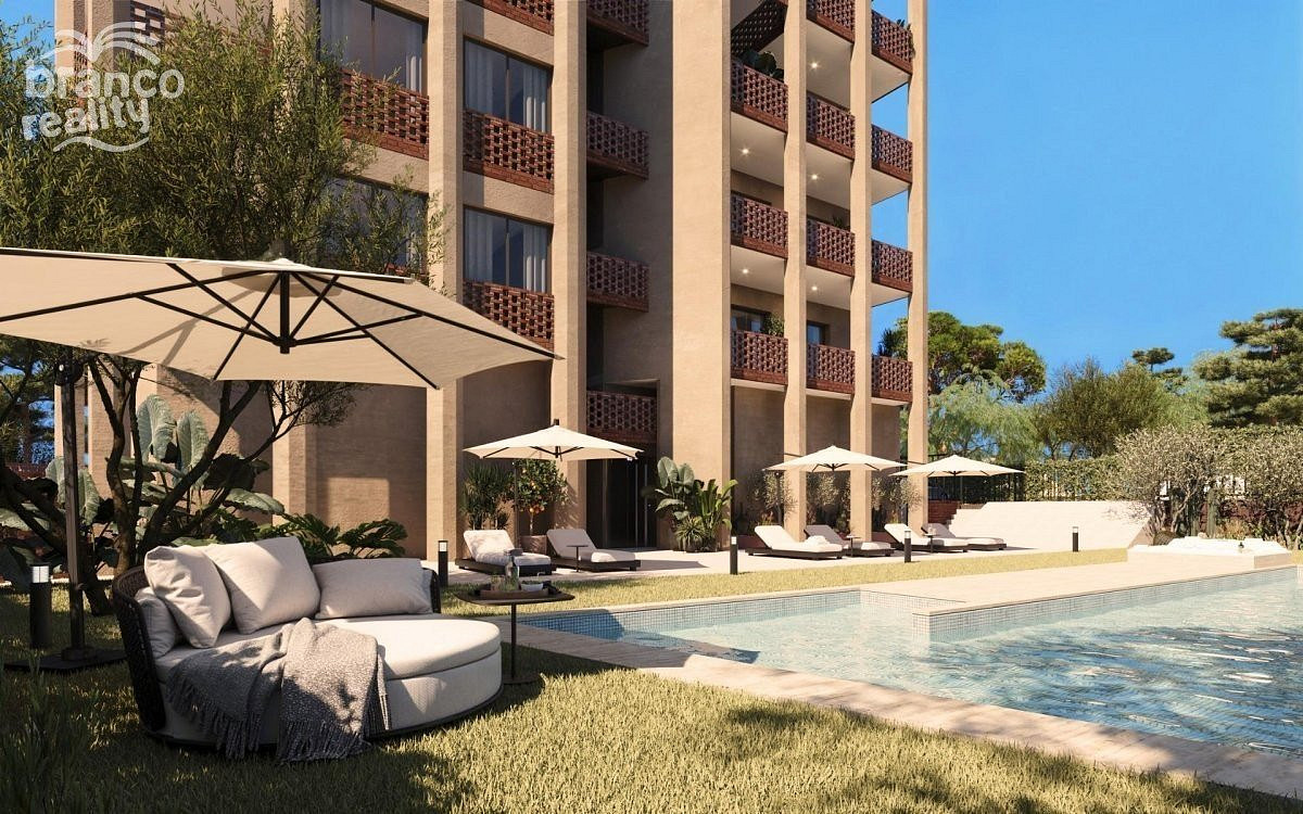 Piso 4+kk – la Vila Joiosa / Villajoyosa, Urbanització Gasparot, la Marina Baixa - Vista 2