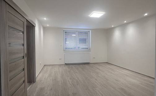 Pronájem domu 100 m² s pozemkem 148 m², Letonice, okres Vyškov