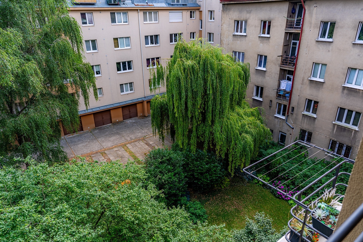 Prodej bytu 1+kk 35 m² — photo 2