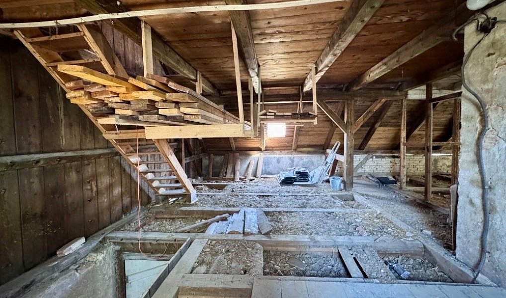 Prodej domu 280 m² s pozemkem 1 048 m², Horní Podluží – náhled fotky 17