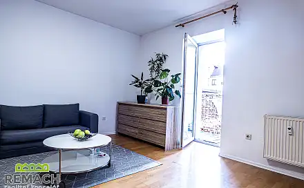 Pronájem bytu 1+kk 33 m², Masarykovo náměstí, Náchod