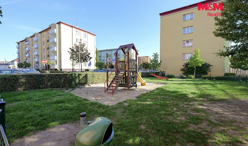 Prodej bytu 2+1 65 m², Prostějov – náhled fotky 20