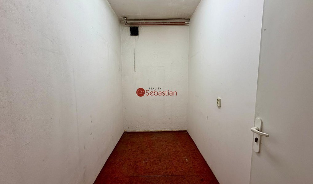 Pronájem komerčního objektu (jiného typu) 66 m², Praha – náhled fotky 2