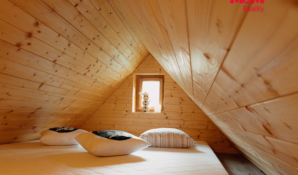 Prodej chaty/chalupy 120 m² s pozemkem 1 050 m², Kořenov – náhled fotky 17