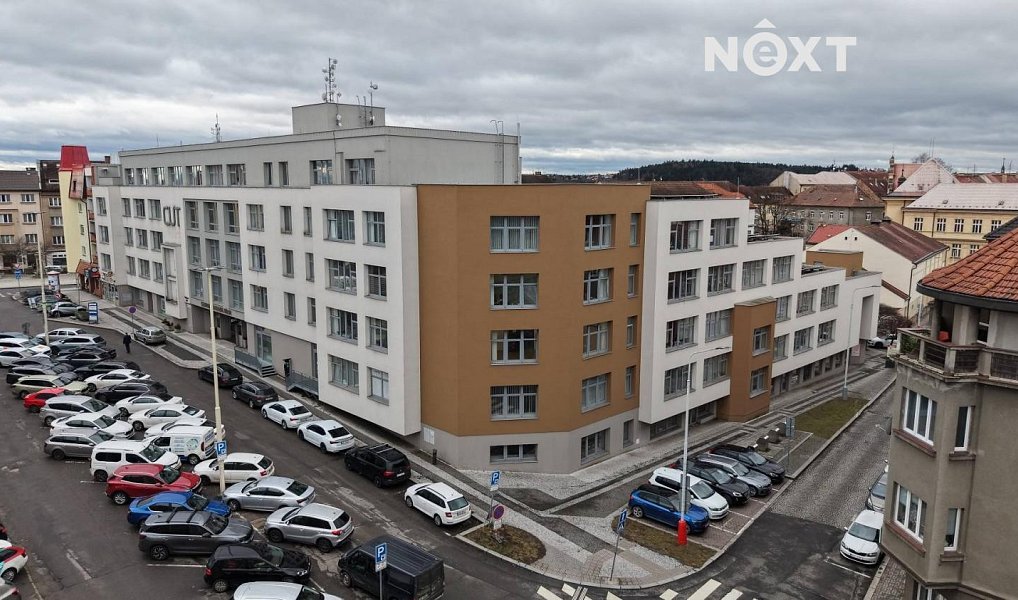 Pronájem výrobních prostor 450 m², Tábor – náhled fotky 15