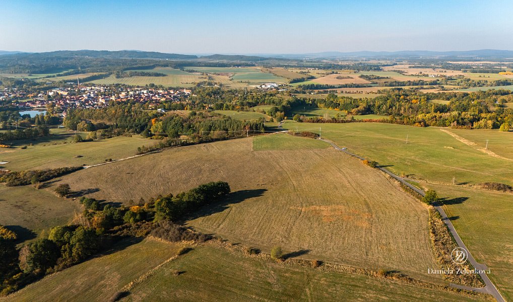 Prodej louky 26 111 m², Netolice – náhled fotky 4