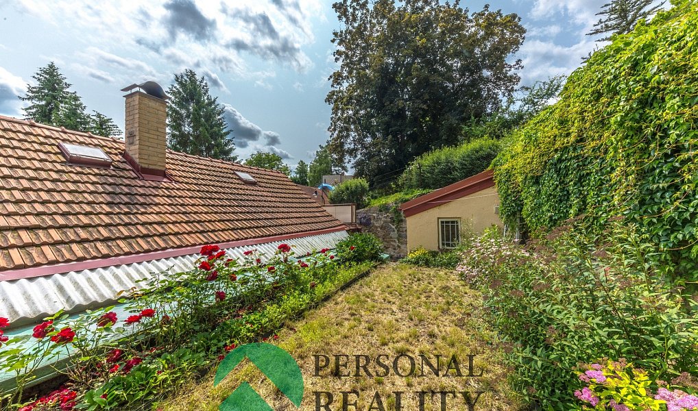 Prodej domu 61 m² s pozemkem 126 m², Kouřim – náhled fotky 6