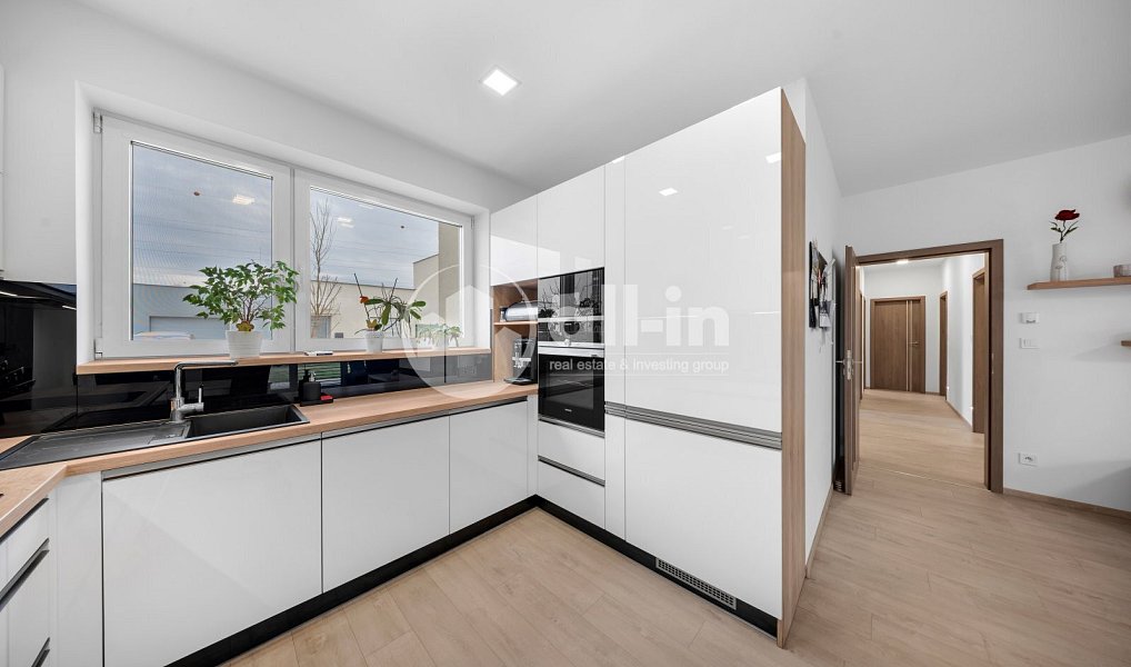 Prodej domu 145 m² s pozemkem 418 m², Vyškov – náhled fotky 5