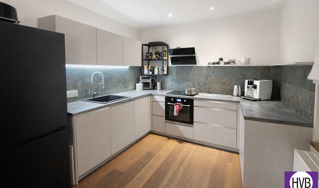 Pronájem domu 174 m² s pozemkem 404 m², Úvaly – náhled fotky 5