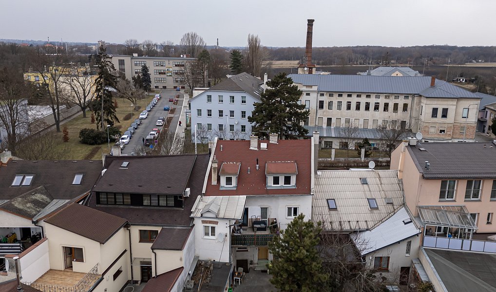 Prodej bytu 3+1 92 m², Olomouc – náhled fotky 31