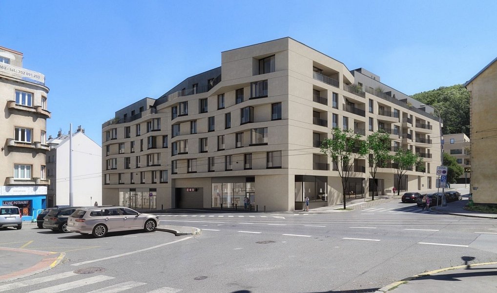 Prodej bytu 5+kk 204 m², Praha – náhled fotky 11