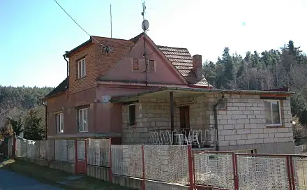 Prodej domu 205 m² s pozemkem 1 030 m², Do Kytorek, Třemošná - Záluží, okres Plzeň-sever