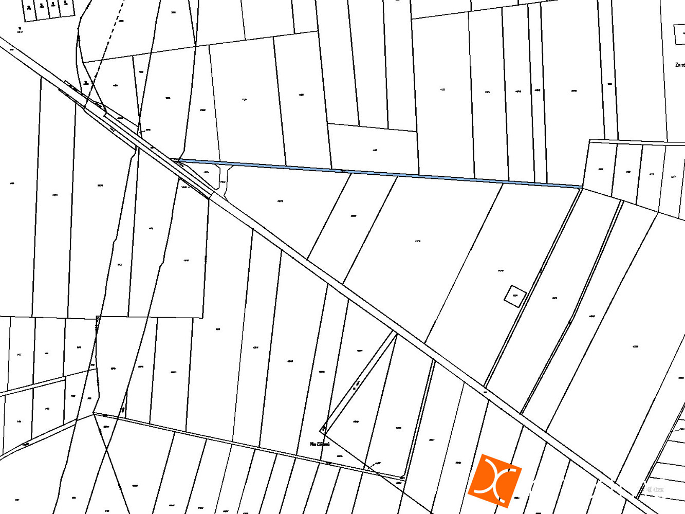 Prodej pole 39 m² – fotografie 2