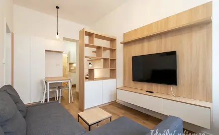 Prodej bytu 2+kk 41 m²
