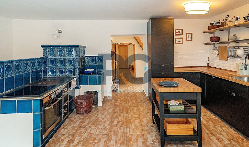 Prodej domu 174 m² s pozemkem 11 512 m², Předotice – náhled fotky 2