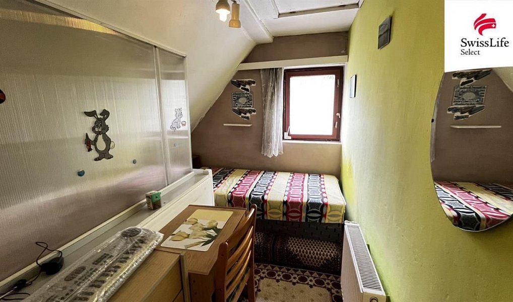 Prodej domu 120 m² s pozemkem 669 m², Chrastava – náhled fotky 9