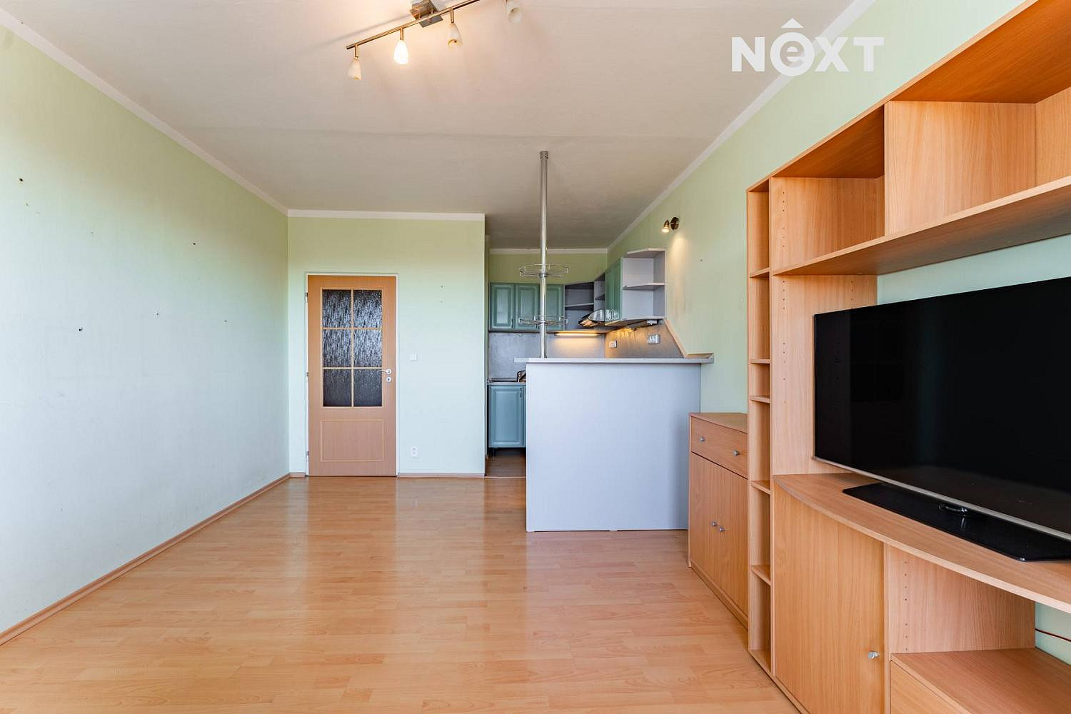 Prodej bytu 2+kk 37 m² — photo 4