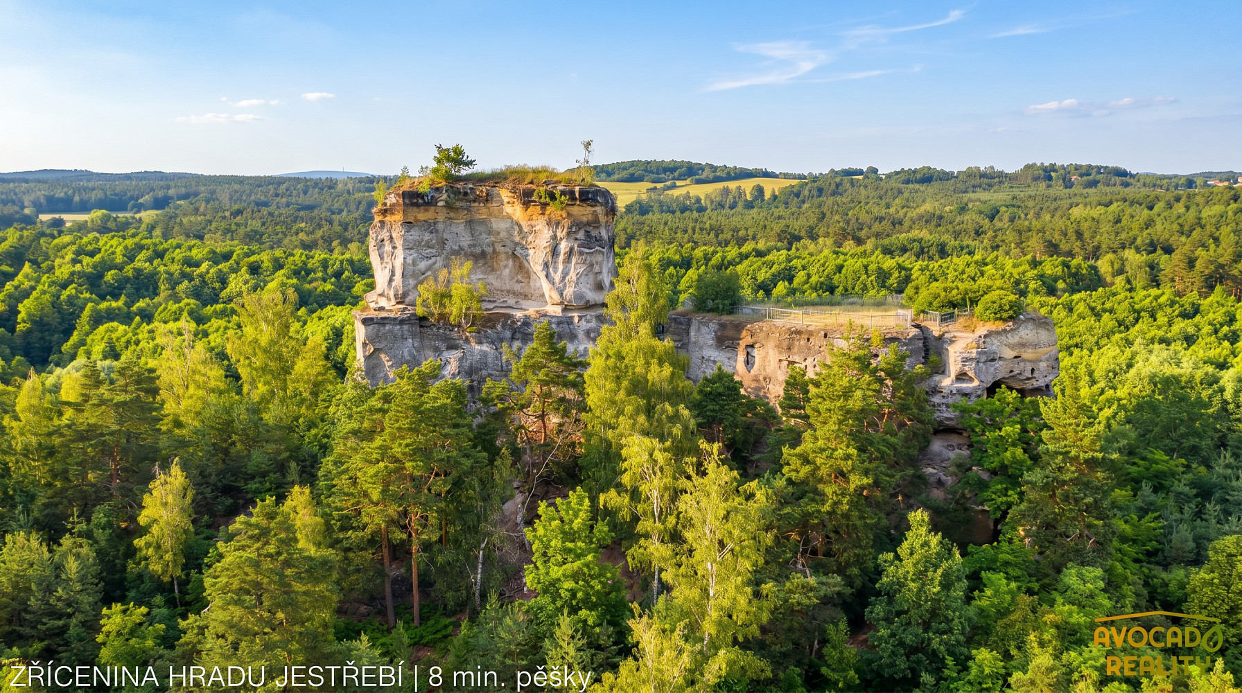 Prodej domu 500 m² s pozemkem 2 790 m² – fotografie 4