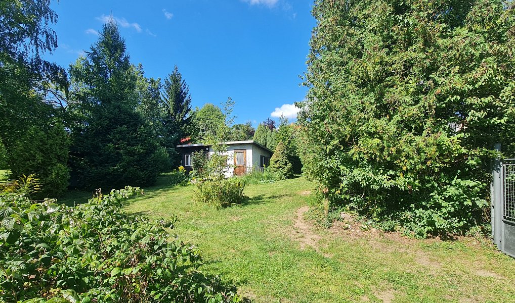 Prodej stavebního pozemku 1 018 m², Úvaly – náhled fotky 6