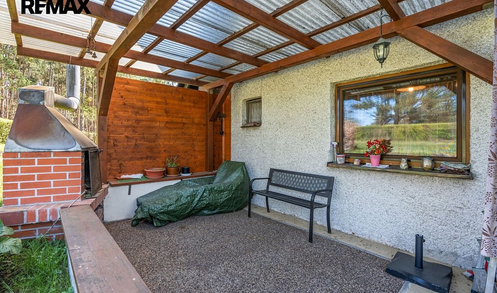 Prodej chaty/chalupy 78 m² s pozemkem 355 m², Klučenice – náhled fotky 27