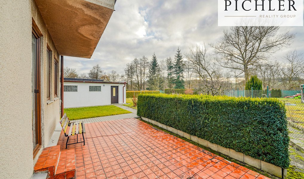 Prodej domu 109 m² s pozemkem 781 m², Horažďovice – náhled fotky 22