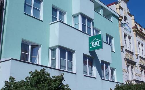 Pronájem bytu 2+kk 34 m², Sladkovského, Pardubice - Zelené Předměstí