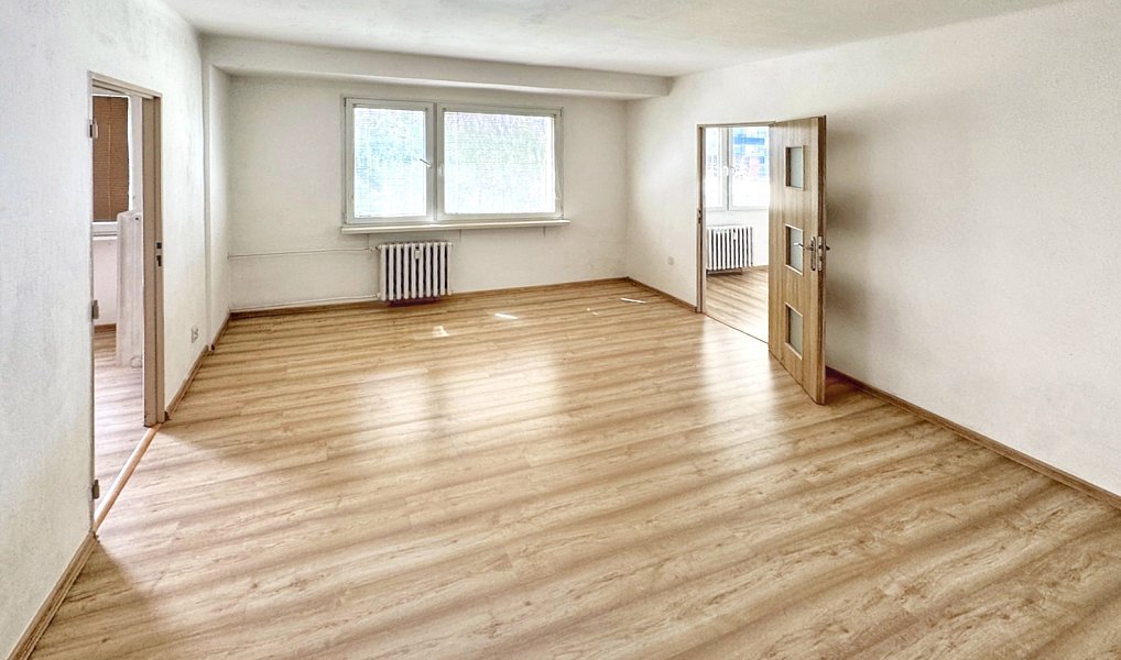 Prodej bytu 3+1 65 m², Ostrava – náhled fotky 5