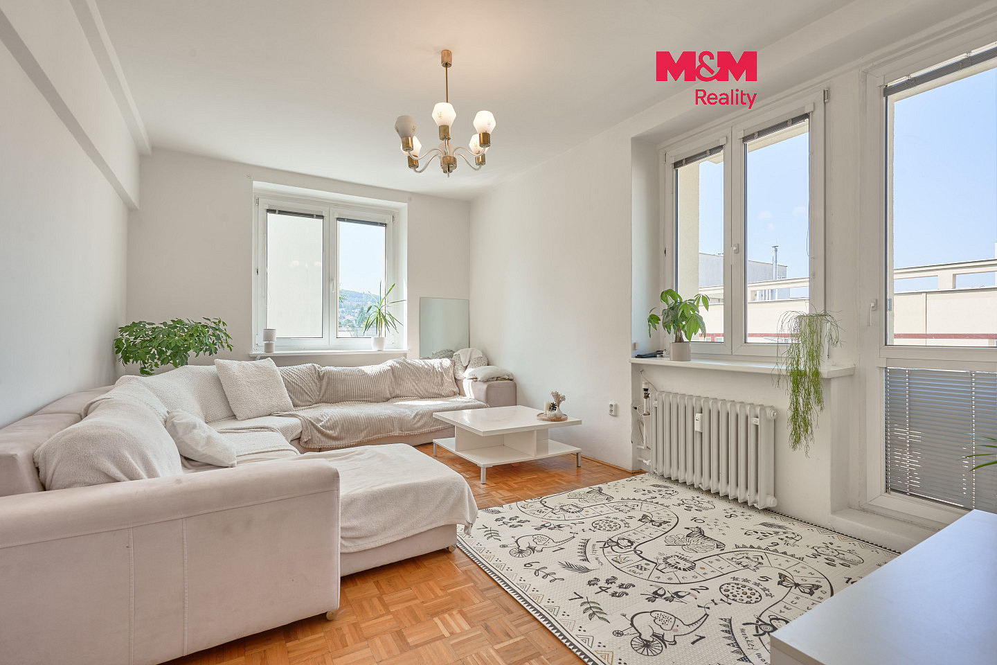 Prodej bytu 3+1 79 m² – fotografie 2