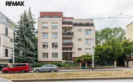 Prodej bytu 2+kk 41 m²
