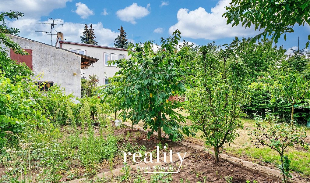 Prodej domu 112 m² s pozemkem 400 m², Hrušovany nad Jevišovkou – náhled fotky 36