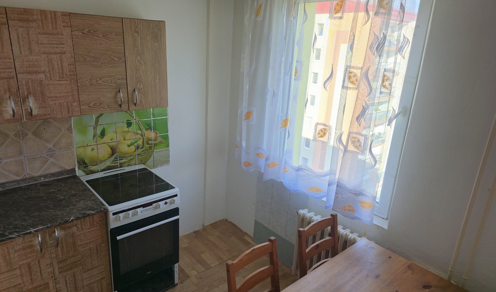 Pronájem bytu 3+1, 65 m², Litoměřice, Štětí