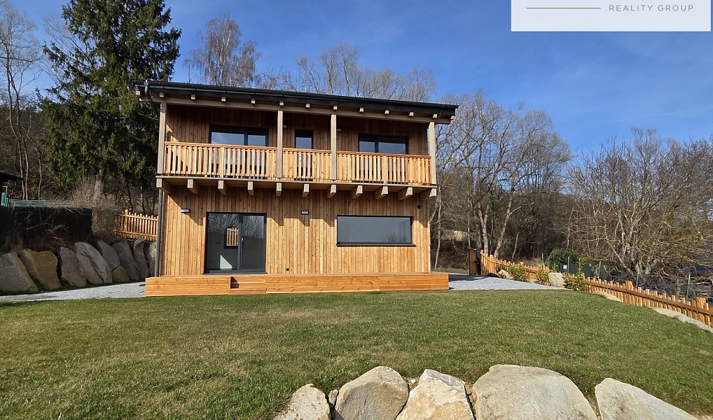 Prodej domu 120 m² s pozemkem 572 m², Sušice – náhled fotky 5