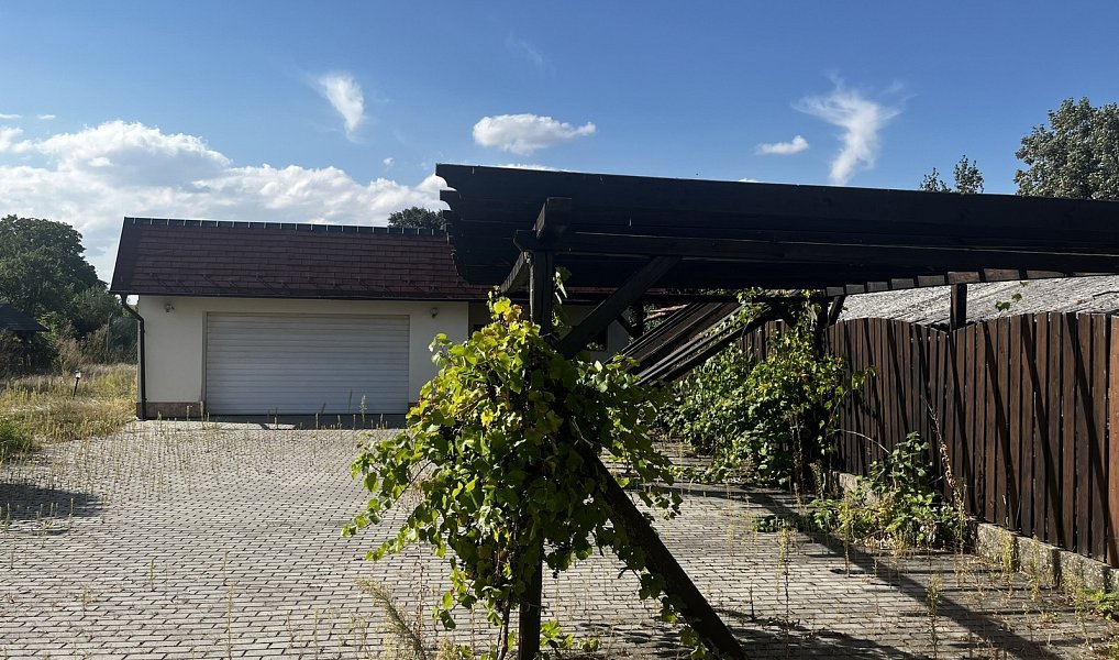 Prodej domu 160 m² s pozemkem 4 055 m², Podhradní Lhota – náhled fotky 56