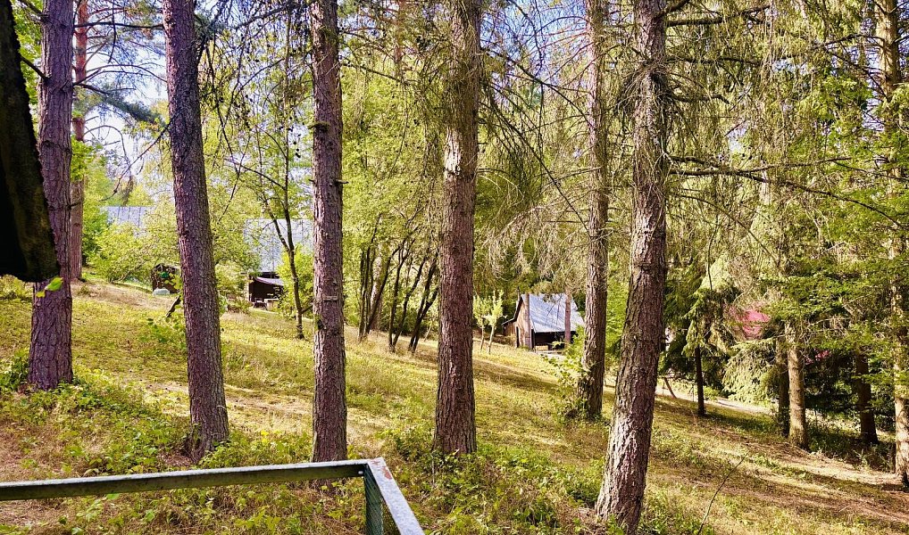 Prodej chaty/chalupy 32 m² s pozemkem 16 m², Doubravník – náhled fotky 21