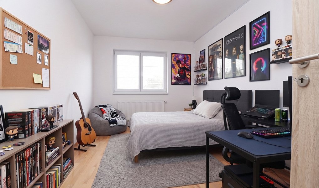 Prodej domu 135 m² s pozemkem 161 m², Jihlava – náhled fotky 15