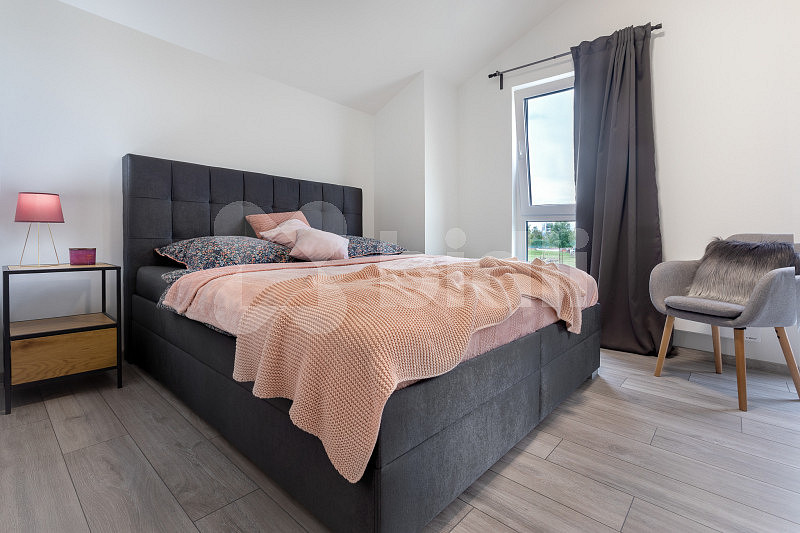 Prodej domu 108 m² s pozemkem 493 m² – fotografie 3